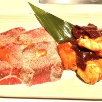 六本木焼肉MASU - 