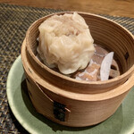 東京チャイニーズ 一凛 - 焼売