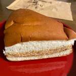 かねまる - コーヒークリーム