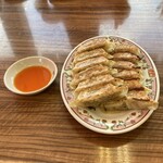 餃子の王将  - 