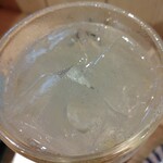 立呑み晩杯屋  - このプレーンなｼｭﾜｼｭﾜが好き