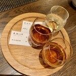 東京チャイニーズ 一凛 - 