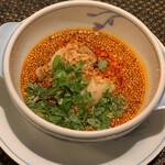 東京チャイニーズ 一凛 - よだれ鶏