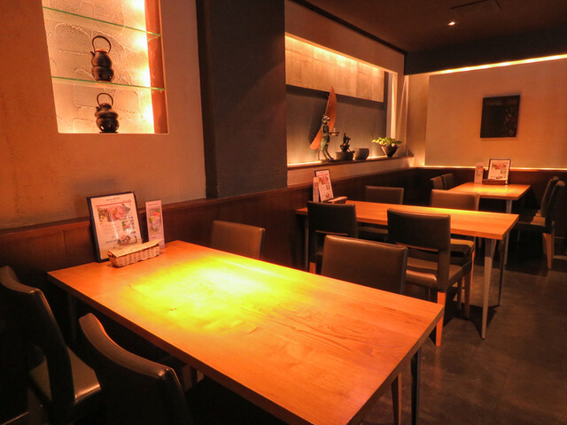 SAIEN COFFEE - 盛岡（カフェ）の写真