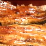 うなぎ割烹 登川 - うな重梅