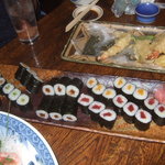 活魚割烹 赤坂 - 