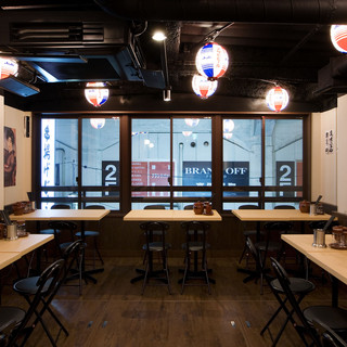 串揚げ じゅらく_2