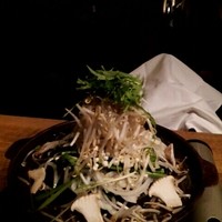 水剌間 恵比寿本店 - 