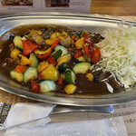 アパホテル - 料理写真: