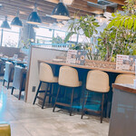 ヴィチーノ レストラン・カフェ - 