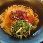 せんなり亭 麺匠 華豊庵 - 