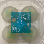 金蝶園総本家 - ミナモ