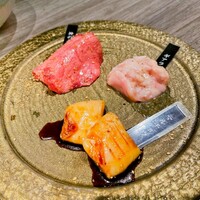 焼肉GROW - 