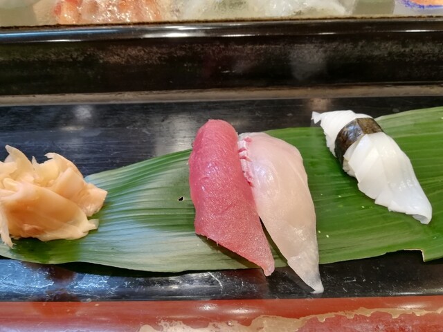 二鶴すし - 天文館通/寿司 | 食べログ