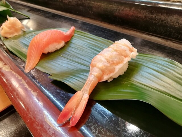 二鶴すし - 天文館通/寿司 | 食べログ