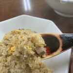 プッペ - 登米市産の米だ！ウメ〜のしゃだれ〜！