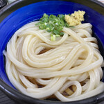 日の出製麺所 - 