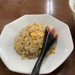 プッペ - 半チャーハン！こいづがまた、旨めな！
