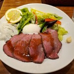 8代葵カフェ 市川店 - 