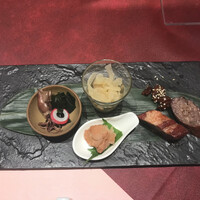 中国料理 古稀殿 - 