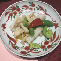 中国料理 古稀殿 - 