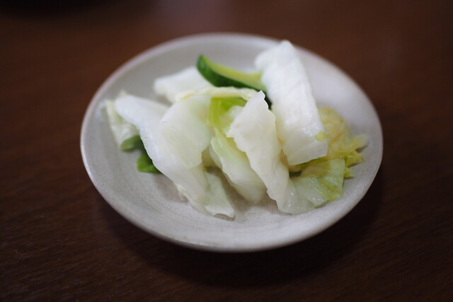 支那そば　番 - 郡山（ラーメン）の写真