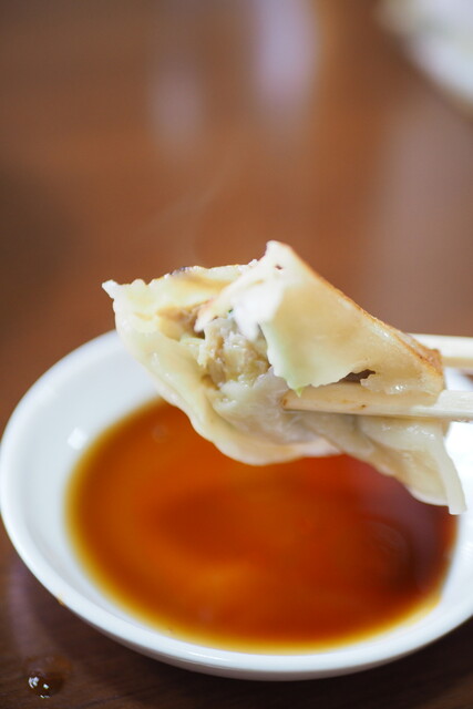 支那そば　番 - 郡山（ラーメン）の写真