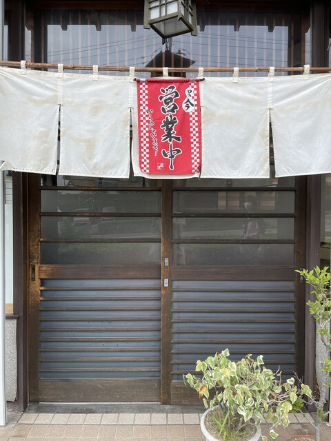 支那そば　番 - 郡山（ラーメン）の写真