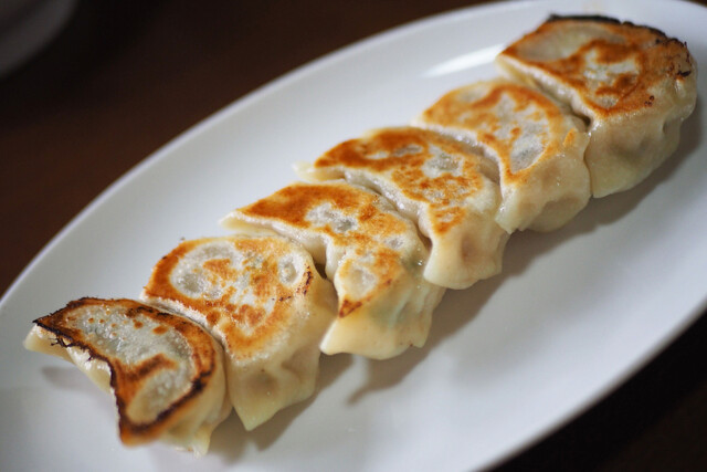 支那そば　番 - 郡山（ラーメン）の写真