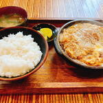 つべつ西洋軒 - 