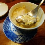 菊乃家本店 - しいたけ