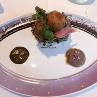 モナリザ 恵比寿店 - 