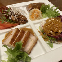 萬珍樓 本店 - 
