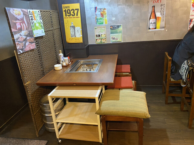 Marugoto Hokkaido Jingisukan Ten photo 4