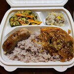 チルクス惣菜店 - 