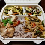 チルクス惣菜店 - 