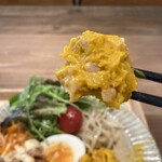 かふぇばーこっと - 