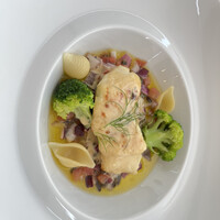 ブラッスリー ポール・ボキューズ 大丸東京 - 