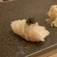 六本木 すし巽 - 