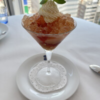 ブラッスリー ポール・ボキューズ 大丸東京 - 