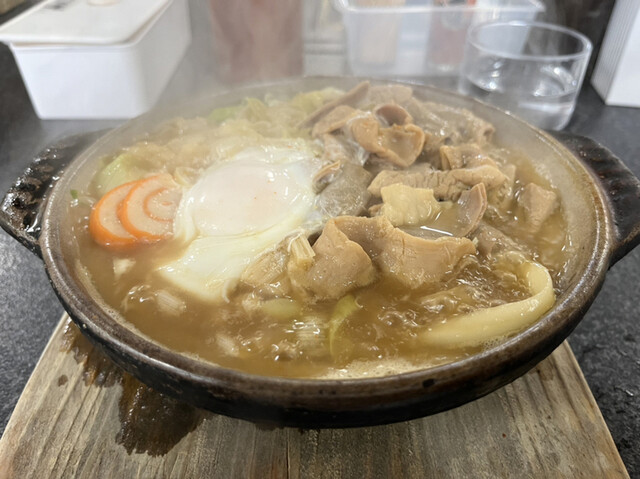 いとしょう 糸庄 本店 （いとしょう） - 西中野/うどん | 食べログ