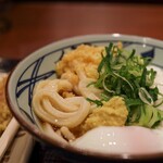 丸亀製麺 - 