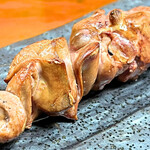 Shougun Yakitori - 