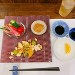 串揚げ LEMON - 
