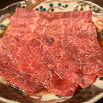 京洛焼肉 ぽめ - 