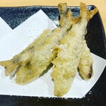 Tempura To Wain Kojima - 