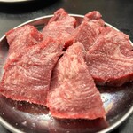 焼肉かつらぎ - 