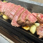 焼肉かつらぎ - 