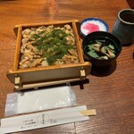 門前茶屋 - 