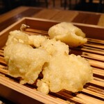 Tempura Sutando Kitsune - 